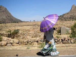 Foto: Ethiopia Bukan Sekadar Negara Miskin