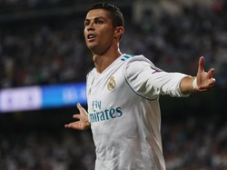 Zidane Tak Mau Lagi Berlama-lama Jauh dari Ronaldo