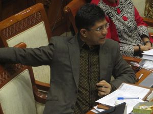 KPK ke DPR: Jangan Takut Disadap, Kami Tak Serampangan