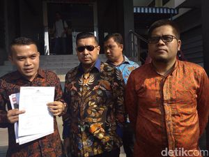 Debora Meninggal, Majelis Advokat Polisikan RS Mitra Keluarga Debora Meninggal, Majelis Advokat Polisikan RS Mitra Keluarga