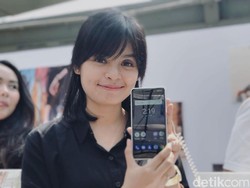 Ini Spesifikasi Nokia 6 Edisi 2018