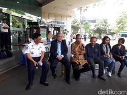 Sambut Hari Perhubungan, Menhub Rilis Film Berkonsep Misbar