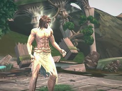 Siapa di Balik Game Kontroversial Duel Nabi vs Tuhan?