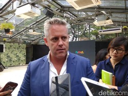 Masuk Indonesia, Ini Strategi Nokia Jegal Ponsel China