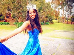 Kisah Inspiratif Ratu Kecantikan Cabut Gelarnya Sendiri Pasca Disuruh Diet