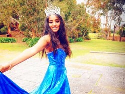 Kisah Inspiratif Ratu Kecantikan Cabut Gelarnya Sendiri Pasca Disuruh Diet