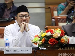 Soal nikahsirri.com, Menag: Agama Tak Benarkan Praktik Itu