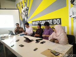 Aktivis HAM Kecam Upaya Pembubaran Ponpes Ibnu Masud di Bogor