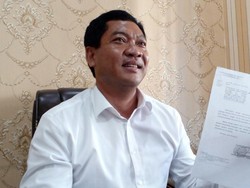 Pemilik Akun Facebook yang Unggah Foto Bugil Dibebaskan