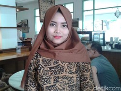 Cerita Ibu yang Bayinya Meninggal karena Pneumonia Akibat Asap Rokok