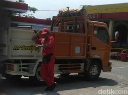 Ditinggal Isi BBM, Uang Rp 300 Juta Milik Sopir Truk di Kebumen Raib