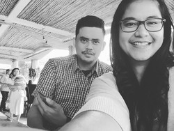 Keluarga Sudah Urus Administrasi Rencana Pernikahan Kahiyang Jokowi