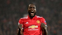 76,23 juta paun (2017) - Romelu Lukaku, dari Everton ke Man United. Foto: Shaun Botterill/Getty Images