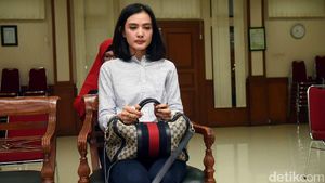 Sidang Perdana, ke Mana Ibnu Jamil?