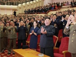 AS dan Jepang Sepakat untuk Tetap Tekan Korea Utara