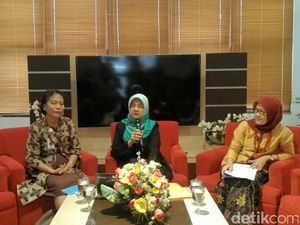 Siswi di Bantul Meninggal Bukan Karena Vaksin MR Tapi Leukemia