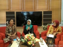 Siswi di Bantul Meninggal Bukan Karena Vaksin MR Tapi Leukemia