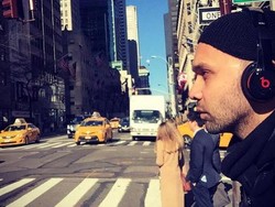 Teuku Zacky Transfer Hampir Rp 10 Juta ke Pelaku Penipuan Kecelakaan Anaknya