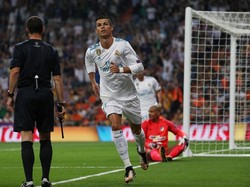 Ronaldo: Liga Champions Kompetisinya Real Madrid