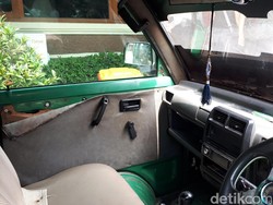 Di Angkot Ini Sopir Setubuhi Penumpangnya di Pinggir Tol Pasteur