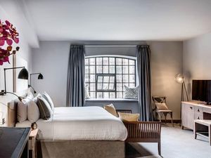 Kantor Kuno Titanic Disulap Jadi Hotel Mewah Kantor Kuno Titanic Disulap Jadi Hotel Mewah