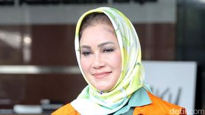 Wajah 8 Politikus Golkar yang Dijerat KPK Selama 2017