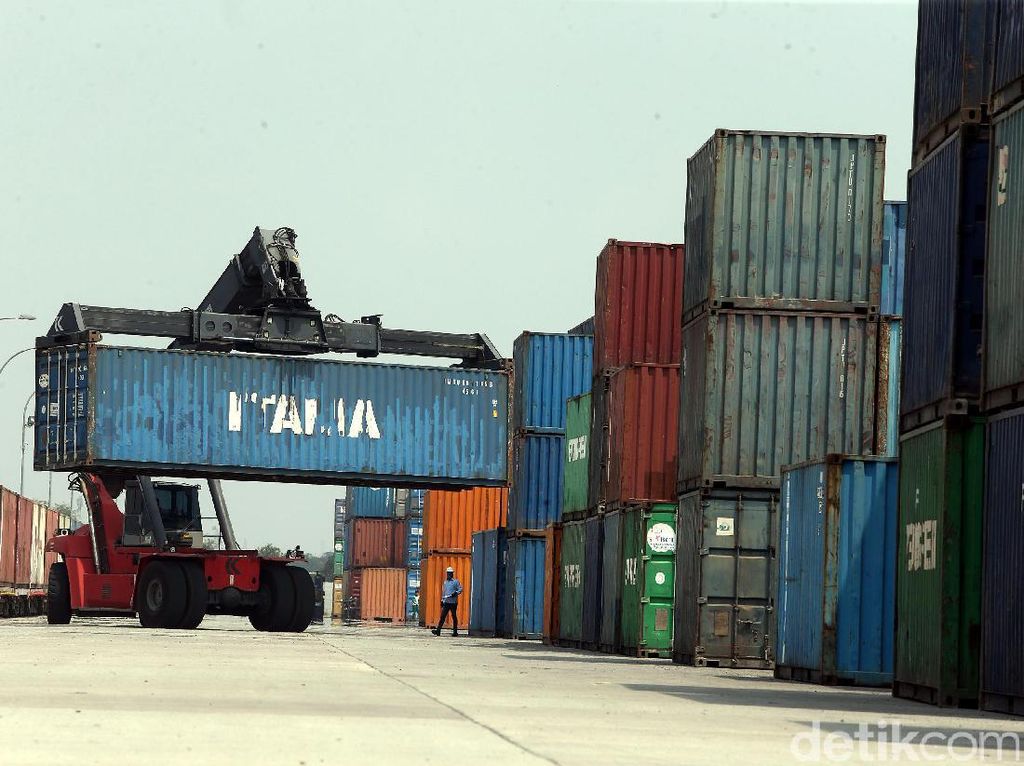 Urusan Bea Cukai di 4 Pelabuhan Milik Pelindo II Sudah Bisa Online