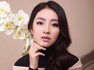 Ini Rencana Karier Natasha Wilona di Tahun 2018 Ini Rencana Karier Natasha Wilona di Tahun 2018