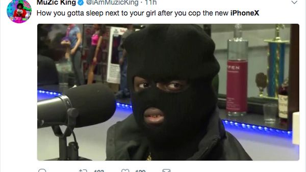 Diklaim Super Aman, Face ID iPhone X Malah Jadi Guyonan