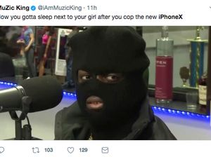 Diklaim Super Aman, Face ID iPhone X Malah Jadi Guyonan