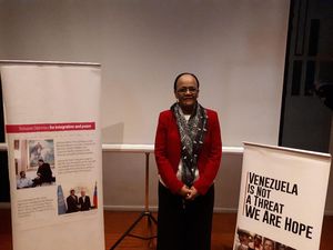 Langkah Venezuela Keluar dari Krisis Ekonomi