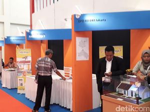 Mau Beli Rumah Cicilan Rp 30.000/Hari? Begini Caranya Mau Beli Rumah Cicilan Rp 30.000/Hari? Begini Caranya