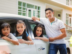 Beli Mobil Keluarga? Pertimbangkan Dulu Hal ini