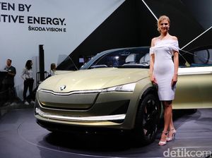 Siapa Itu Skoda, Merek Mobil yang Kabarnya Mau Masuk Indonesia?