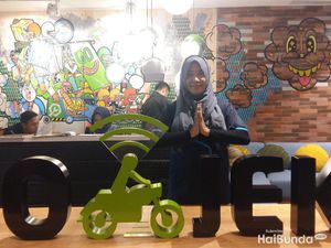 Anak-anak Jadi Alasanku untuk Bangkit Setelah Dikhianati Suami