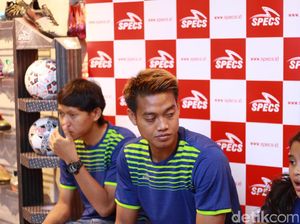 Dikabarkan Meninggal, Kurnia Meiga: Saya Baik-Baik Saja