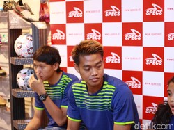 Dikabarkan Meninggal, Kurnia Meiga: Saya Baik-Baik Saja