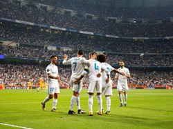 Hasil Liga Champions