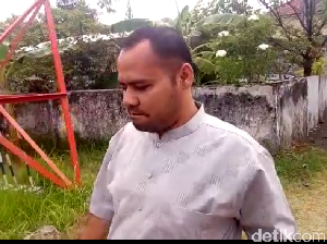 Diperiksa KPK 10 Jam, Pengusaha Sadat: Ditanya tentang Bunda Sitha