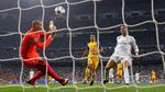 Ronaldo Main Lagi, Bikin Gol, Madrid pun Menang