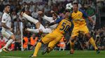 Ronaldo Main Lagi, Bikin Gol, Madrid pun Menang