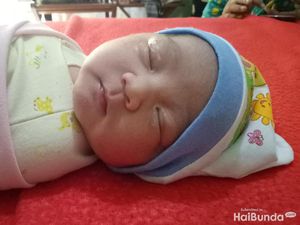 5 Saran untuk Orang Tua Baru yang Perlu Dipertimbangkan