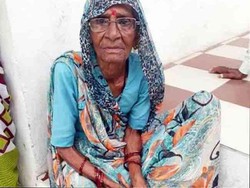 Wanita India Ini Klaim Hanya Minum Air dan Teh Selama 60 Tahun Terakhir