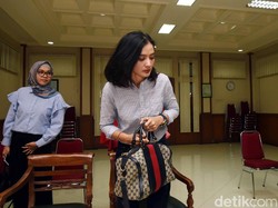 Proses Cerai, Ade Maya Sebut Ibnu Jamil Gagal Bujuk Putranya Liburan