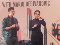 Ini Kesalahan Makeup Menurut Makeup Artist Kim Kardashian