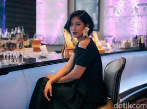 Sebelum Akhir Pekan, Simak Kisah Awal Karier Tara Basro!