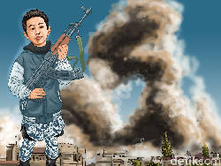 Anggap Serius Terorisme, KPAI: Lindungi Anak dari Paham Radikal