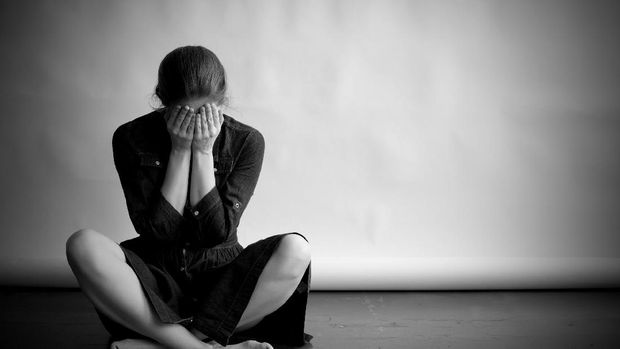 Bingung Bagaimana Menghidupi Anak, Aku Nyaris Bunuh Diri