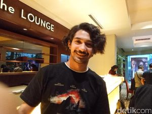 8 Tahun Tidak Main Film Horor, Reza Rahadian Pilih Film Gerbang Neraka