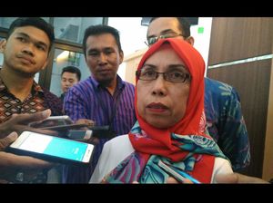 BPOM Pastikan yang Beredar di Kendari Adalah Obat PCC